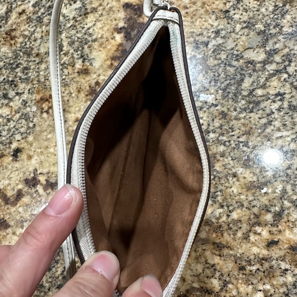Coach Wristlet - Picture 6 of 11